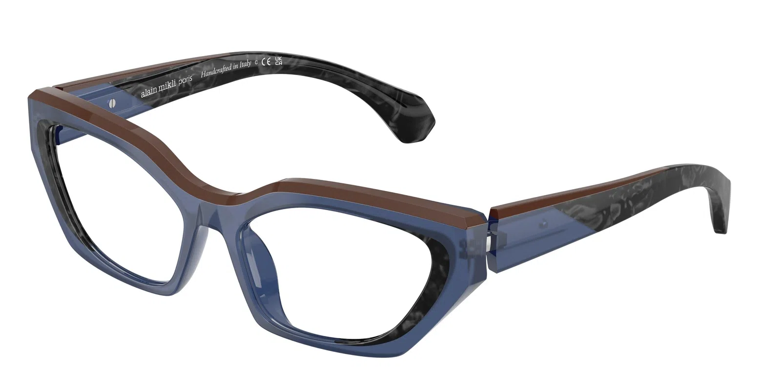 Alain Mikli 3531 Eyeglasses - view 5